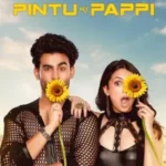 Pintu Ki Pappi 2025 Hindi Audio WEB