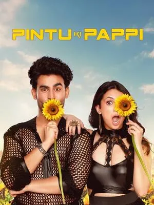 Pintu Ki Pappi 2025 Hindi Audio WEB