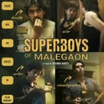 Superboys of Malegaon 2025 Hindi